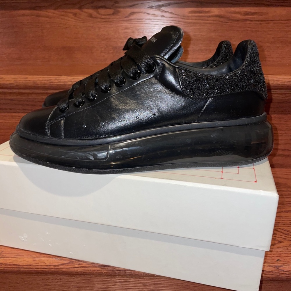 Alexander McQueen sneakers